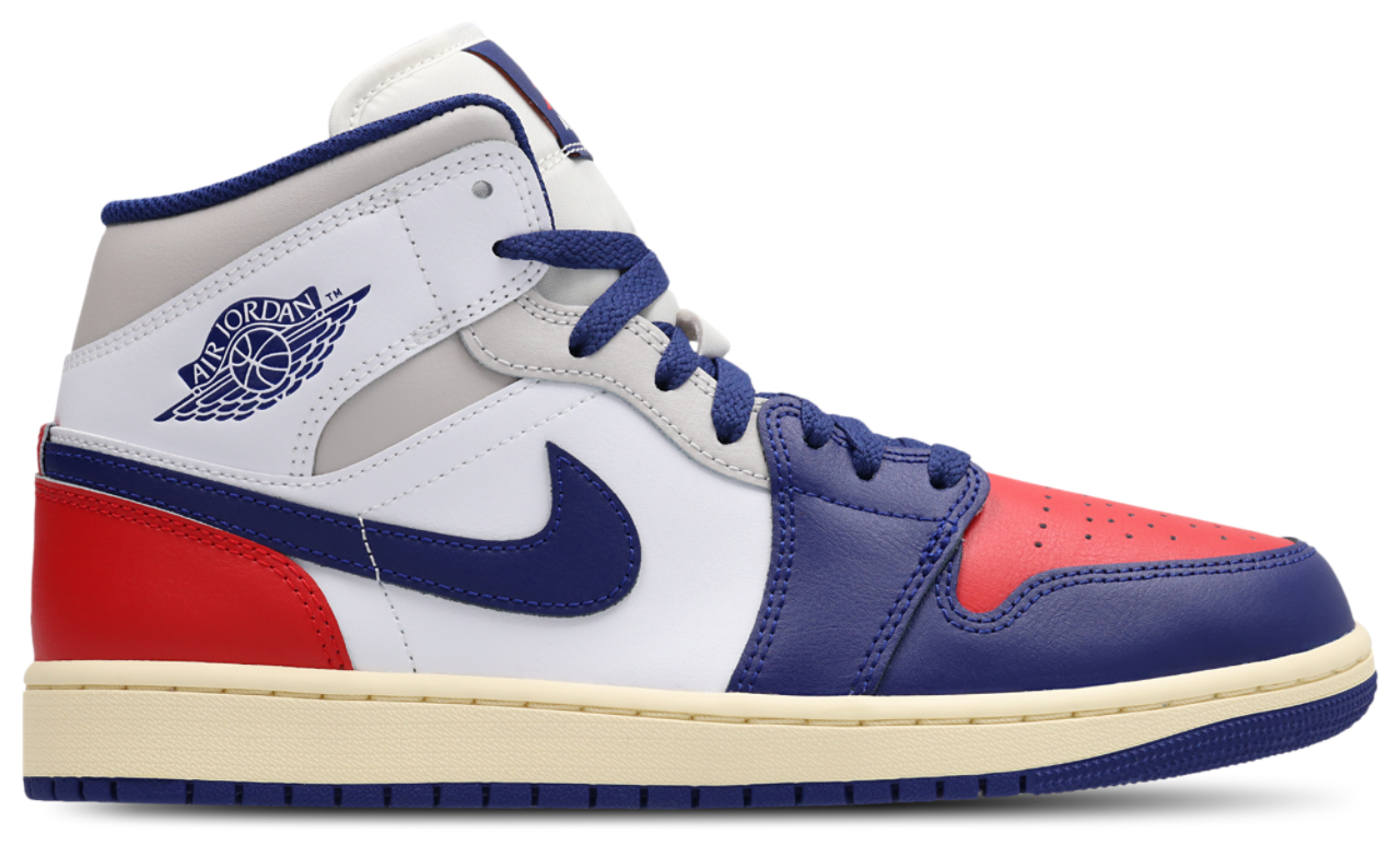 Jordan AJ1 Mid