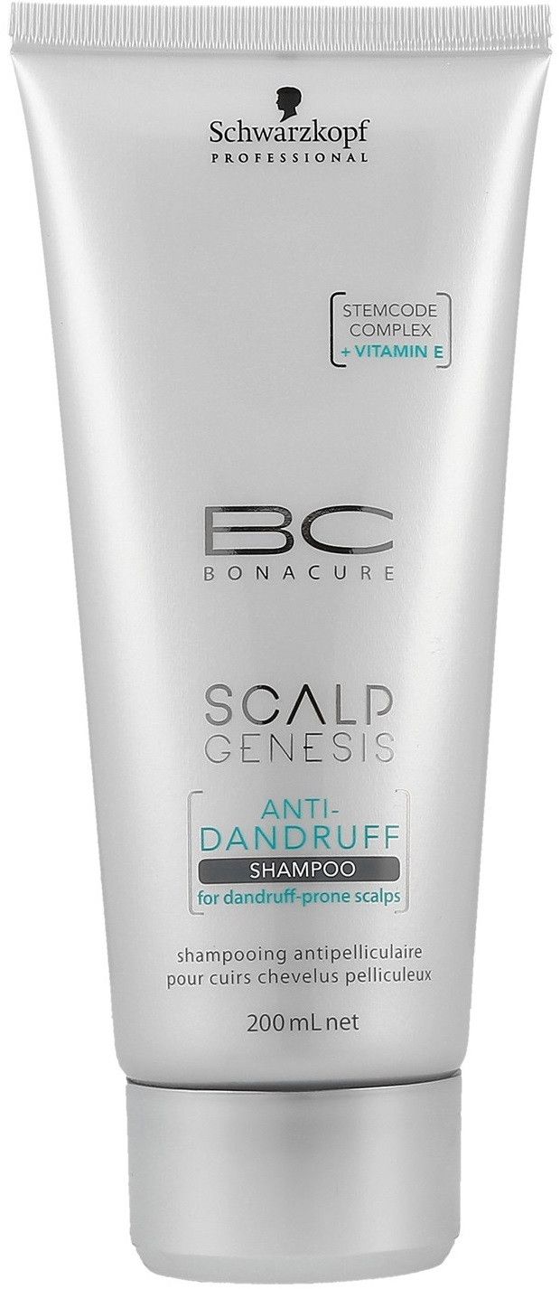 Šampon protiv peruti Scalp Genesis Šamponi protiv peruti