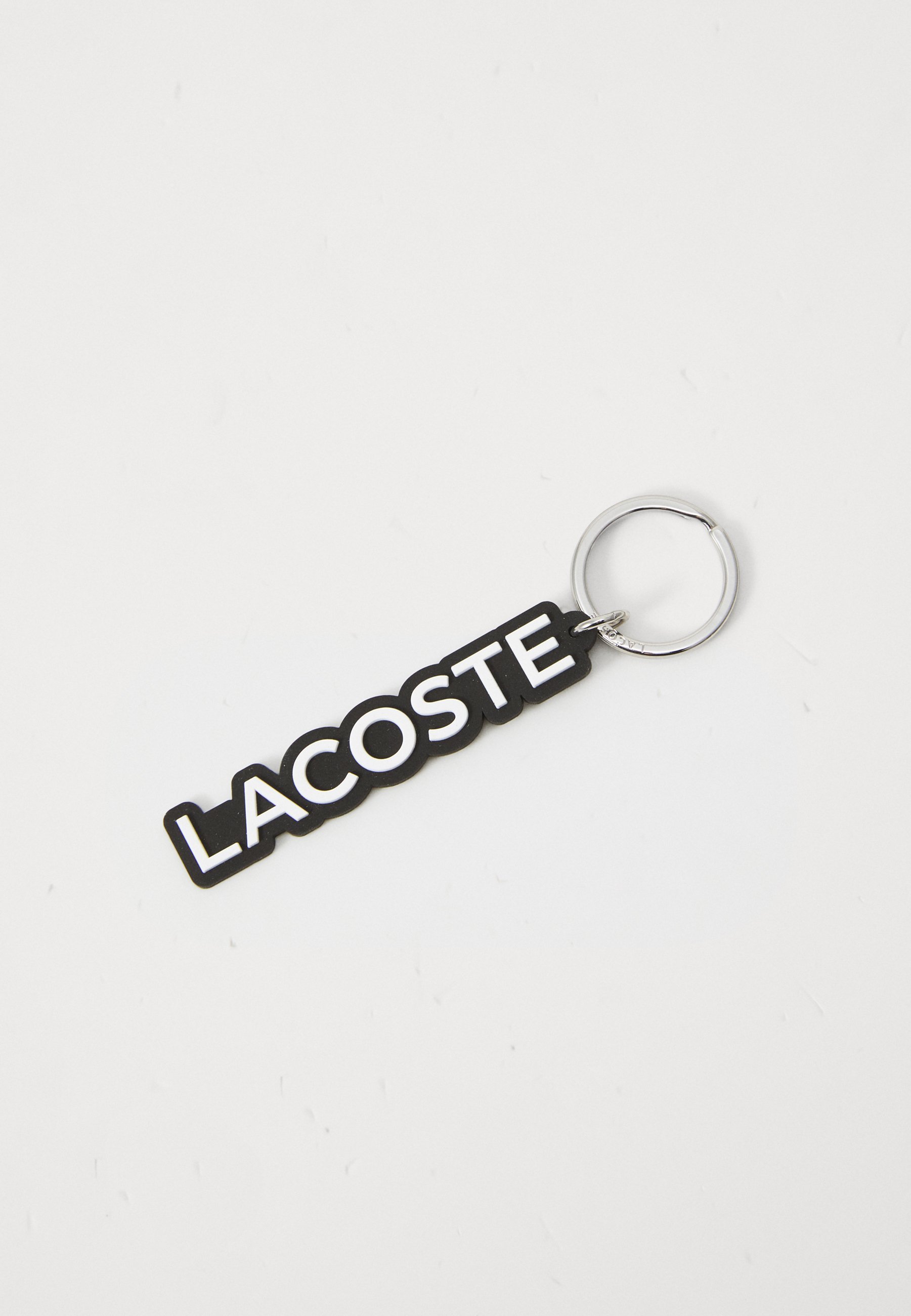 Portafoglio Lacoste MONEY PIECES - nero