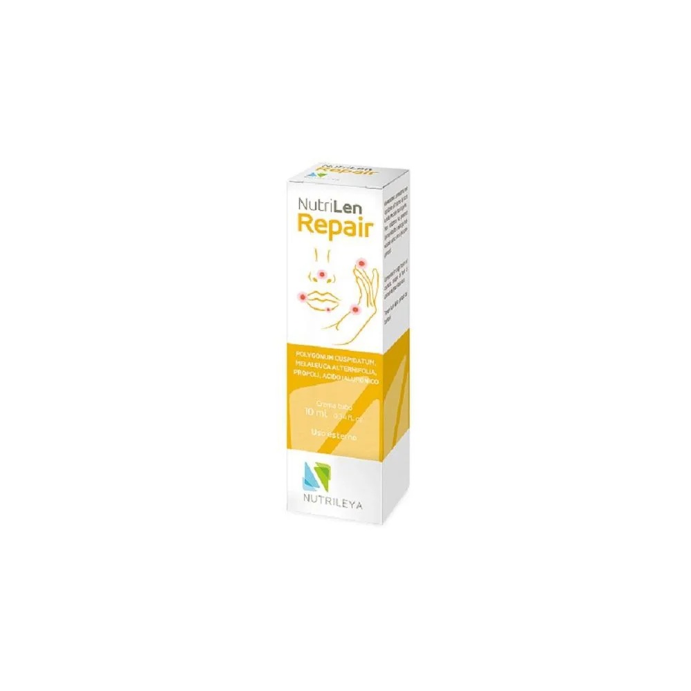 NUTRILEYA Nutrilen Repair 10 ml contre le rhume et l'herpès
