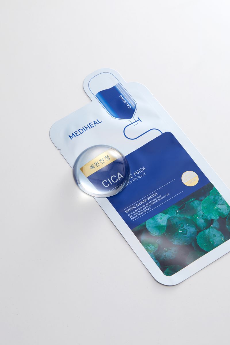 Mediheal Dermaplus Cica