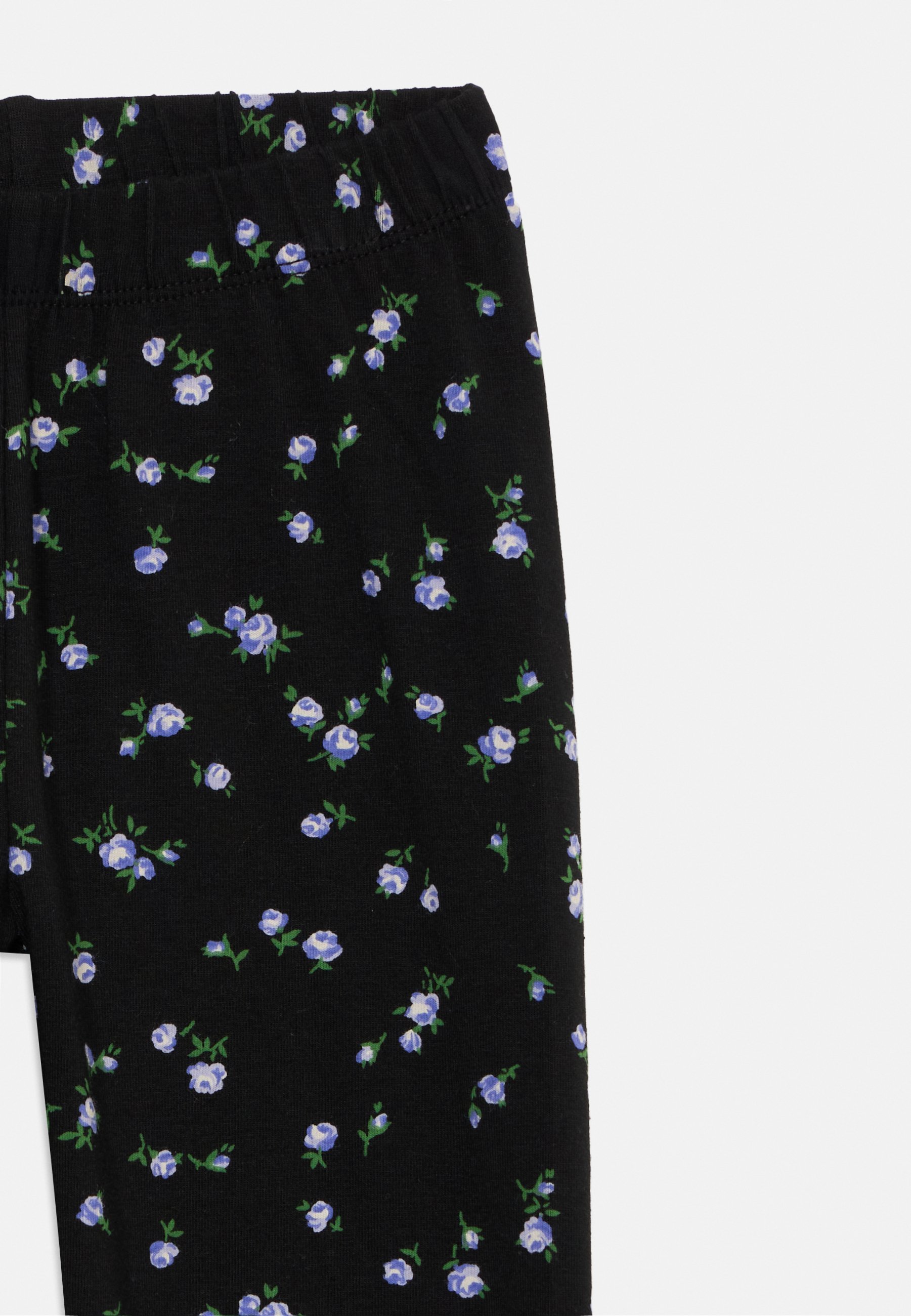 GAP GIRLS - Leggings - Broeken - zwart