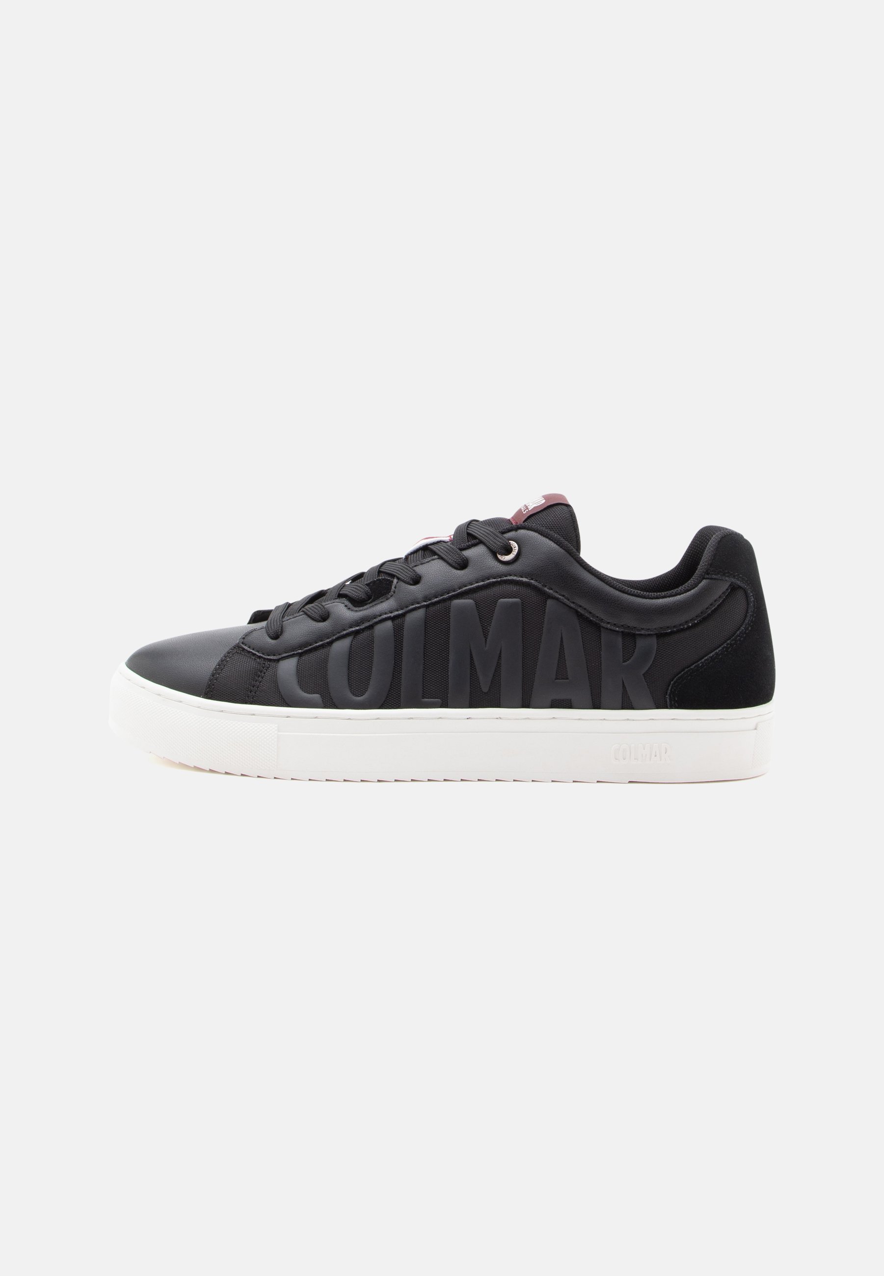 Colmar Originals BRADBURY CHROMATIC - Sneakers - zwart