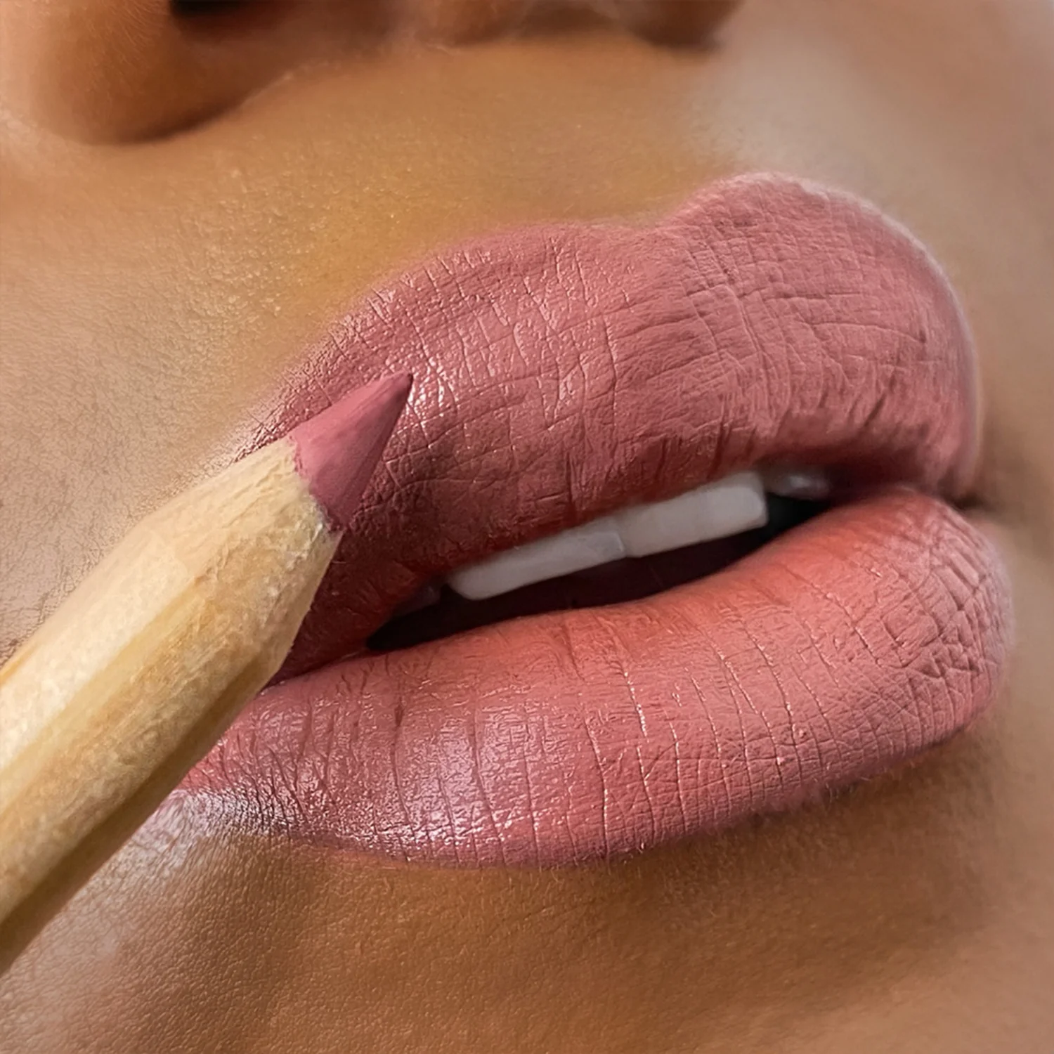 Labbra PURE BEAUTY LIP PENCIL - Matita labbra