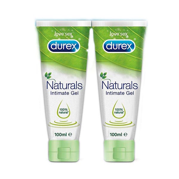 Naturals Intimgel | 2UD
