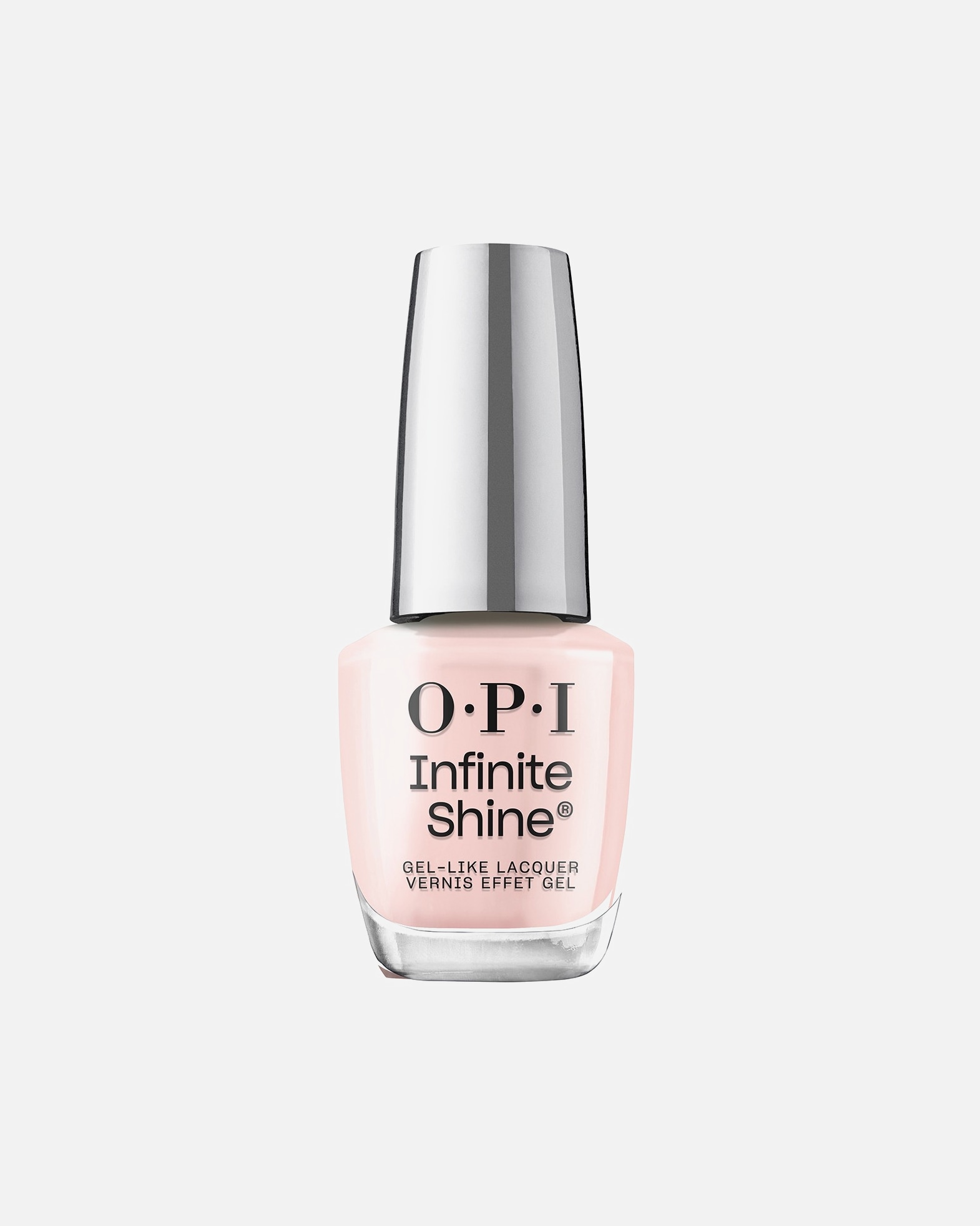 OPI Nagellack Infinite Shine – Klassische Farben – 15 ml
