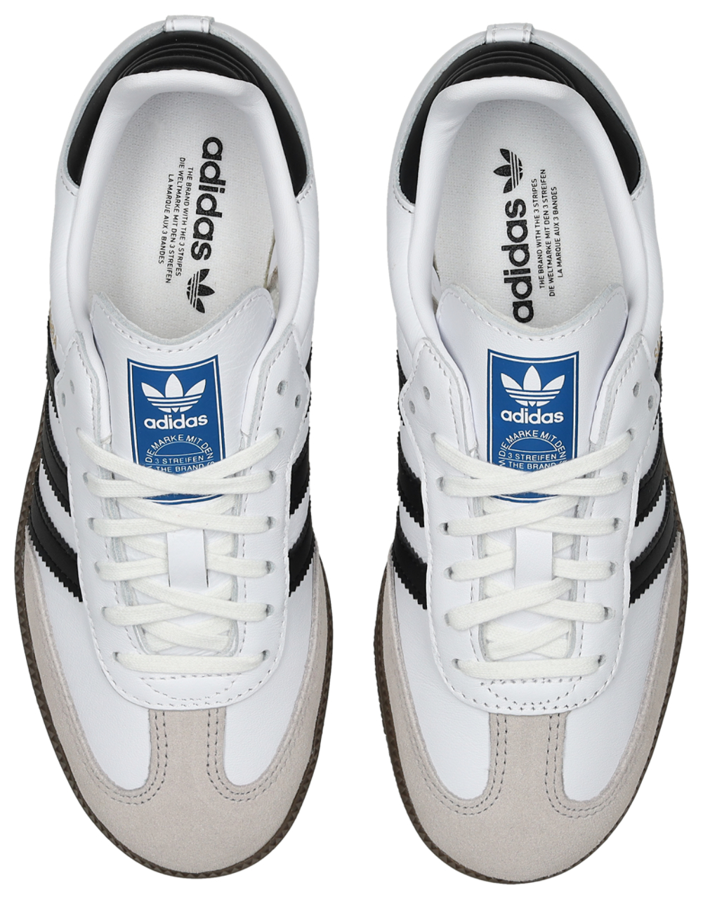 adidas Samba OG
