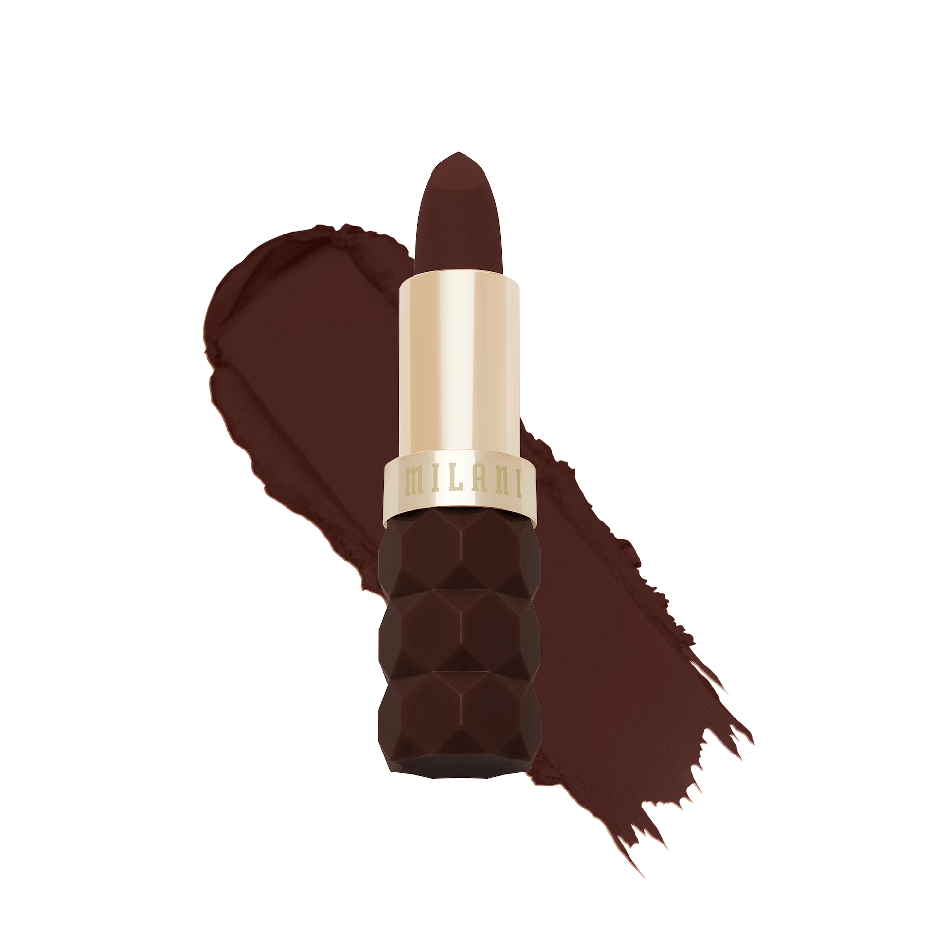 Color Fetish matt rúzs - The Nudes Collection 460 Sensual - Milani