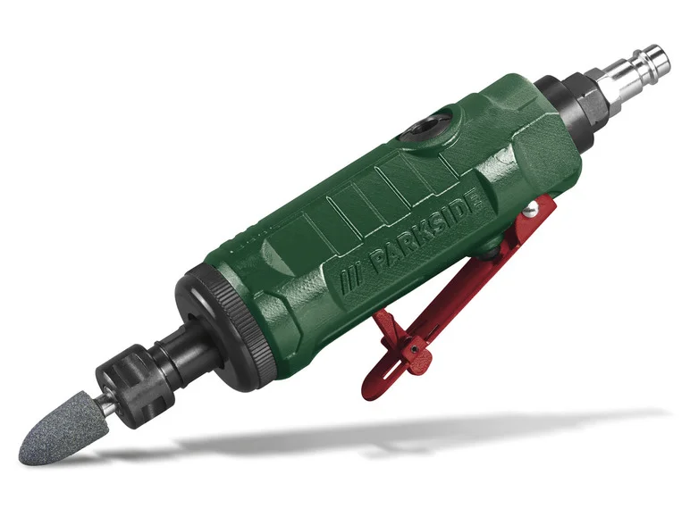 PARKSIDE® Rettsliper eller luftdrevet motorsag, 20 000 o/min