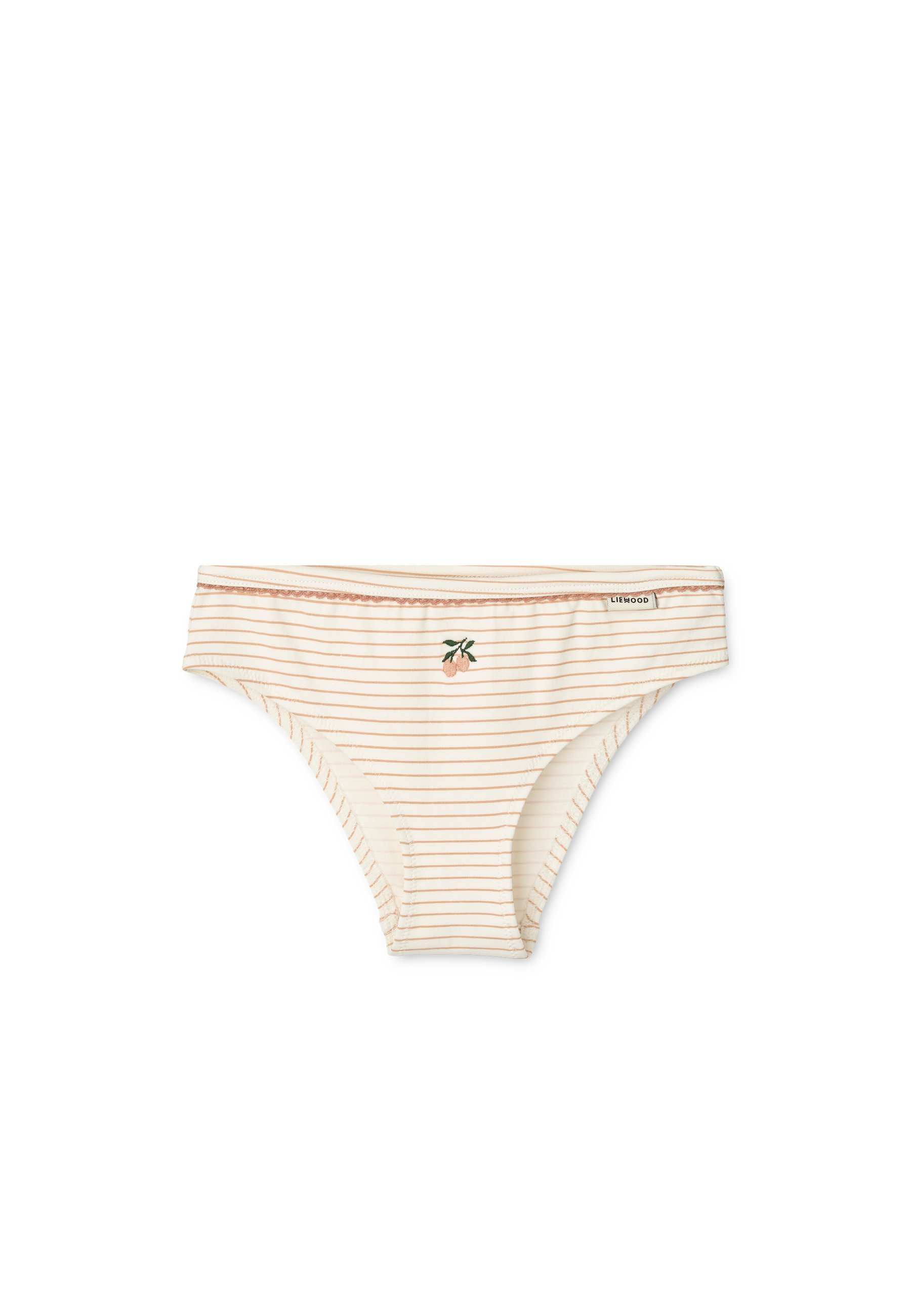 Liewood AYLIN Confezione da 3 slip unisex - colore conchiglia