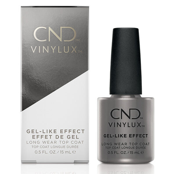 CND Vinylux