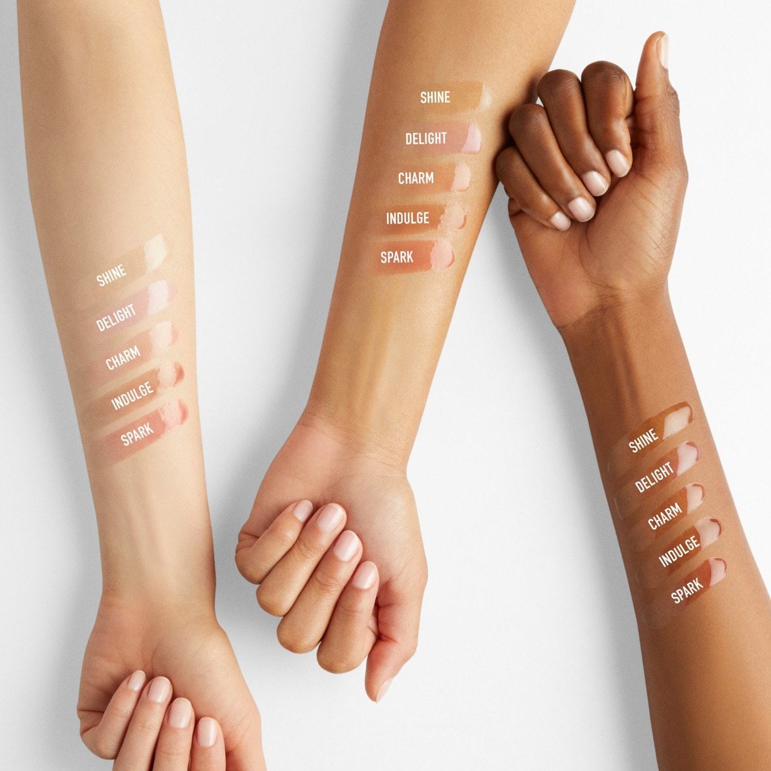 bareMinerals lūpu eļļa – barojoša lūpu eļļa – 3,8 ml
