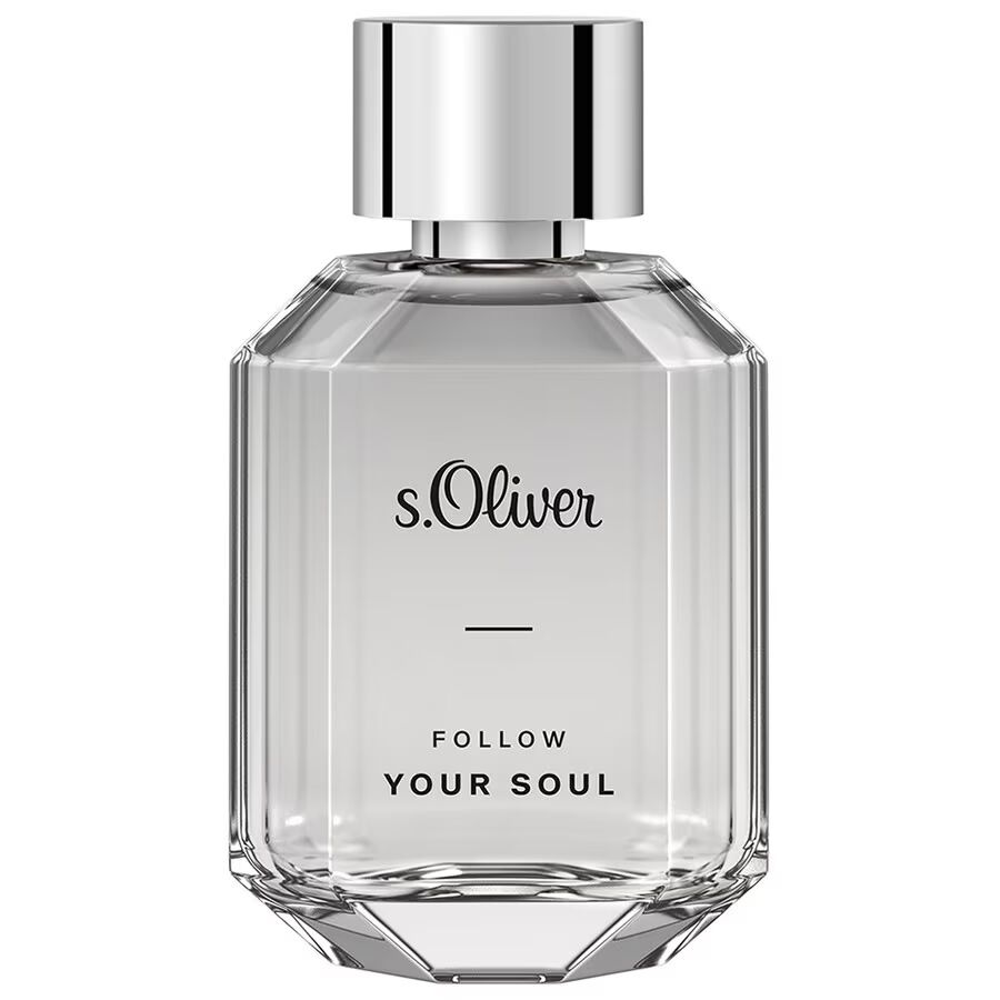 s.Oliver Follow Your Soul -miehet
