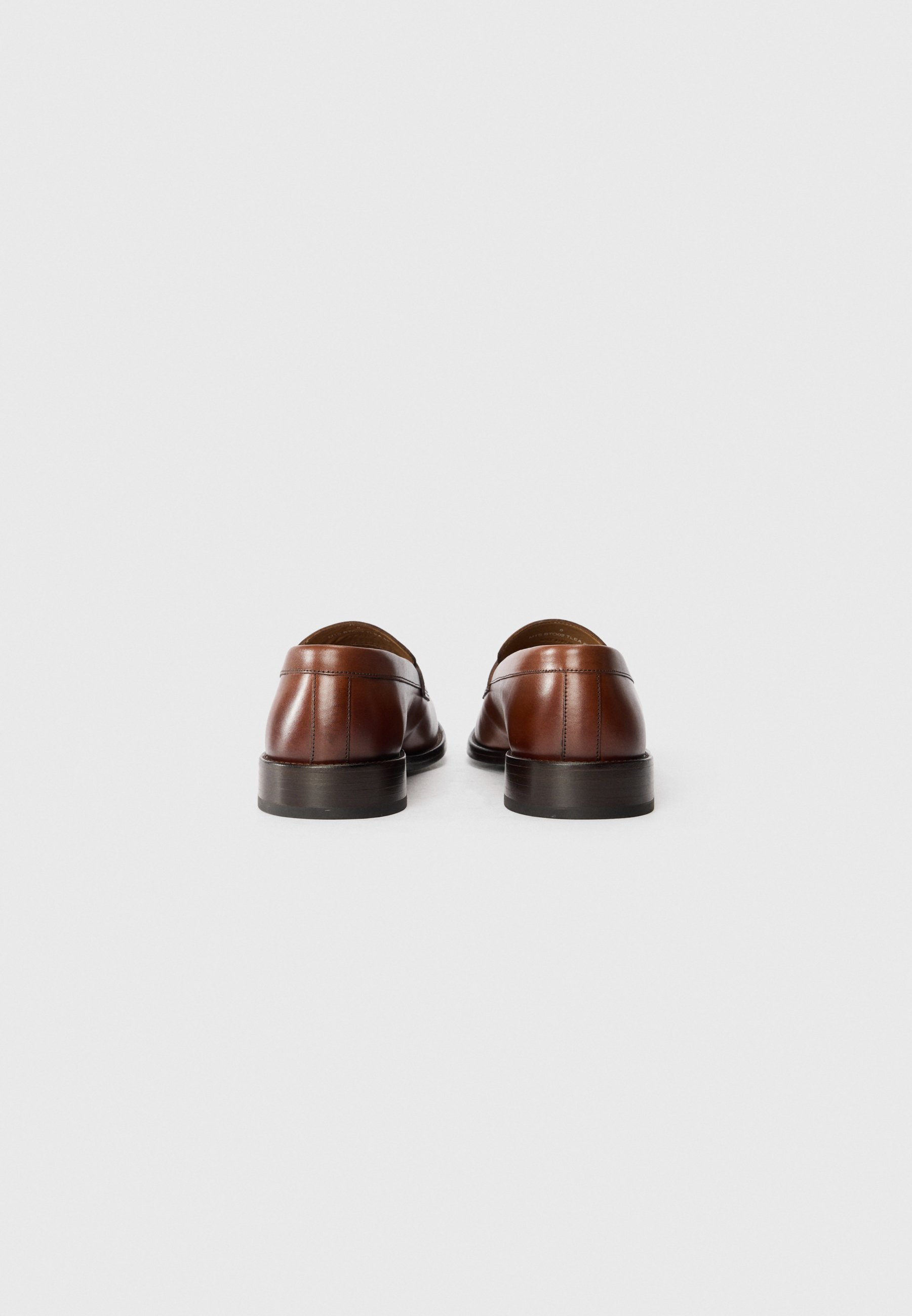 Paul Smith BENITO - Mocassini - marroni