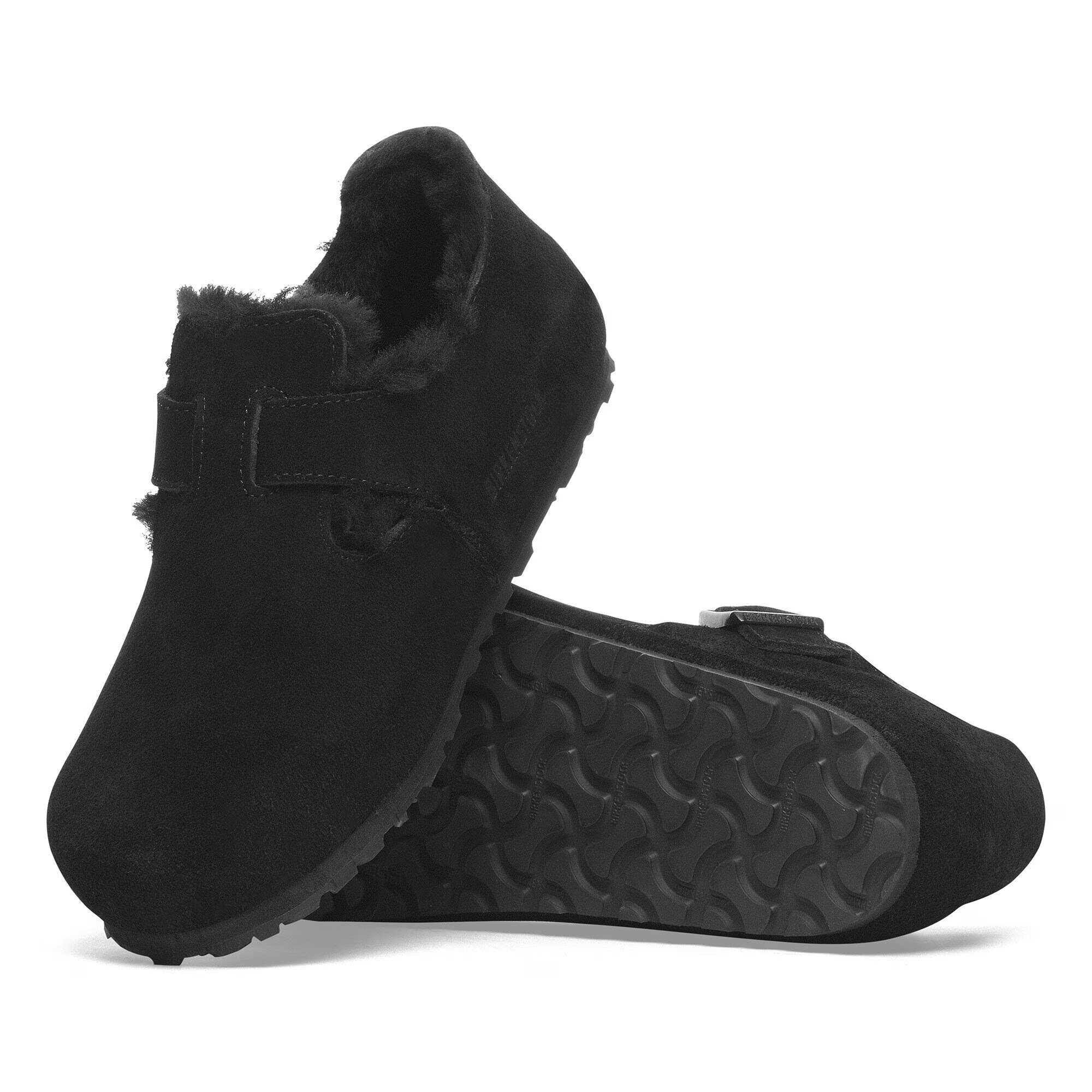 Piele de miel londoneză