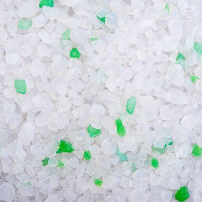 Άμμος για γάτες Tigerino Crystals - Blossoms
