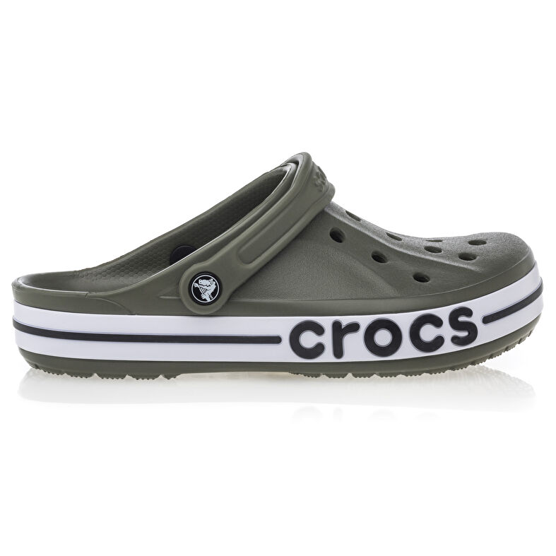  Men's Green Mules/Clogs