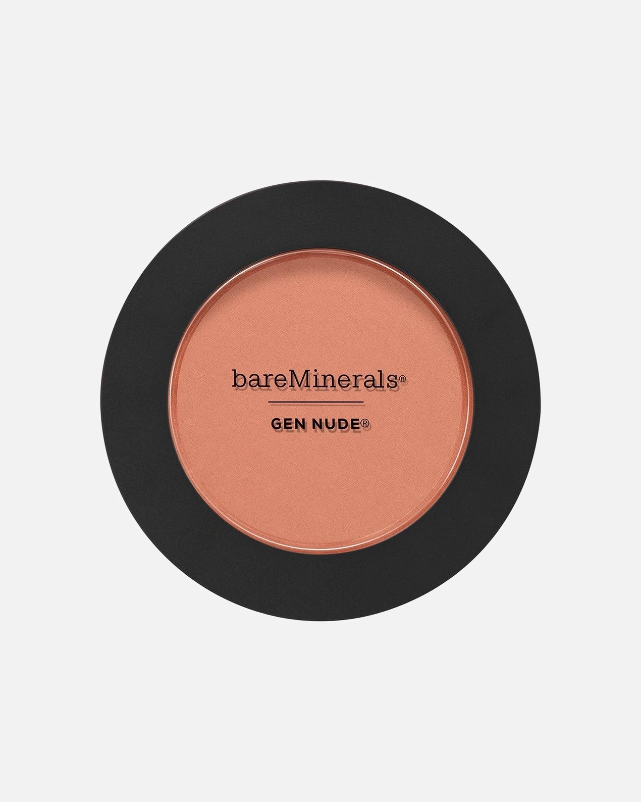 bareMinerals Blush Gen Nude Poederblush – 6 g