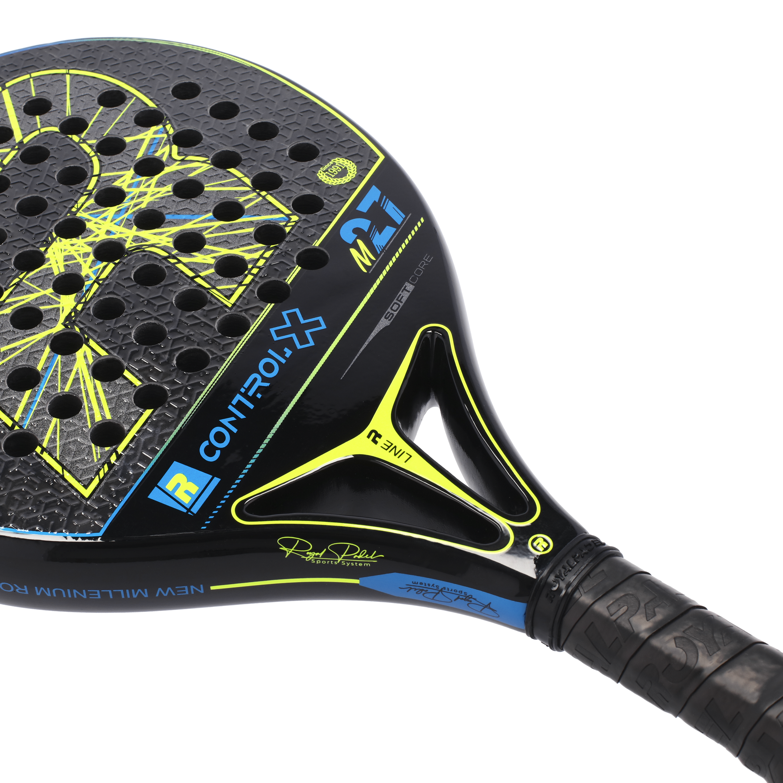 Royal Padel Rp M27 Contrôle X