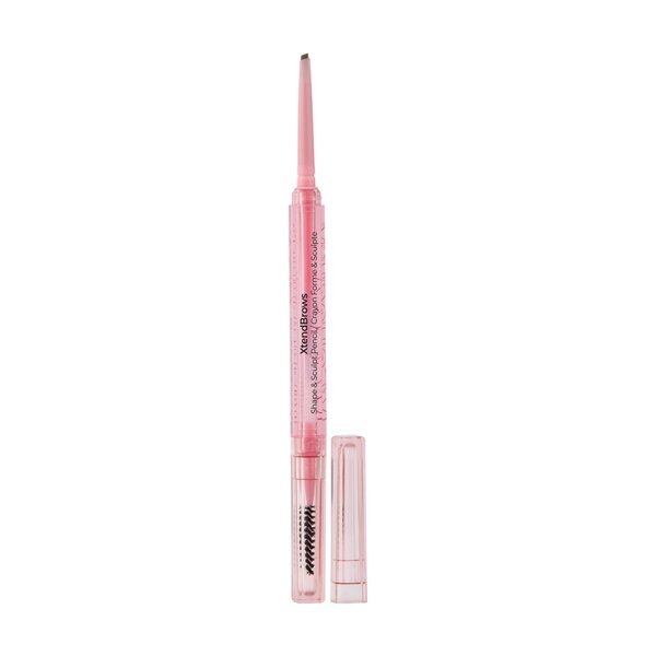 Svinčnik za oblikovanje in oblikovanje obrvi MCoBeauty XtendBrows Light/Medium<br>0,1g