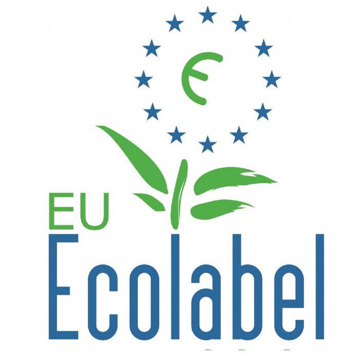 Cápsulas de detergente líquido para lavavajillas manual Ecolabel Professional, 20 ml, caja de 250 cápsulas