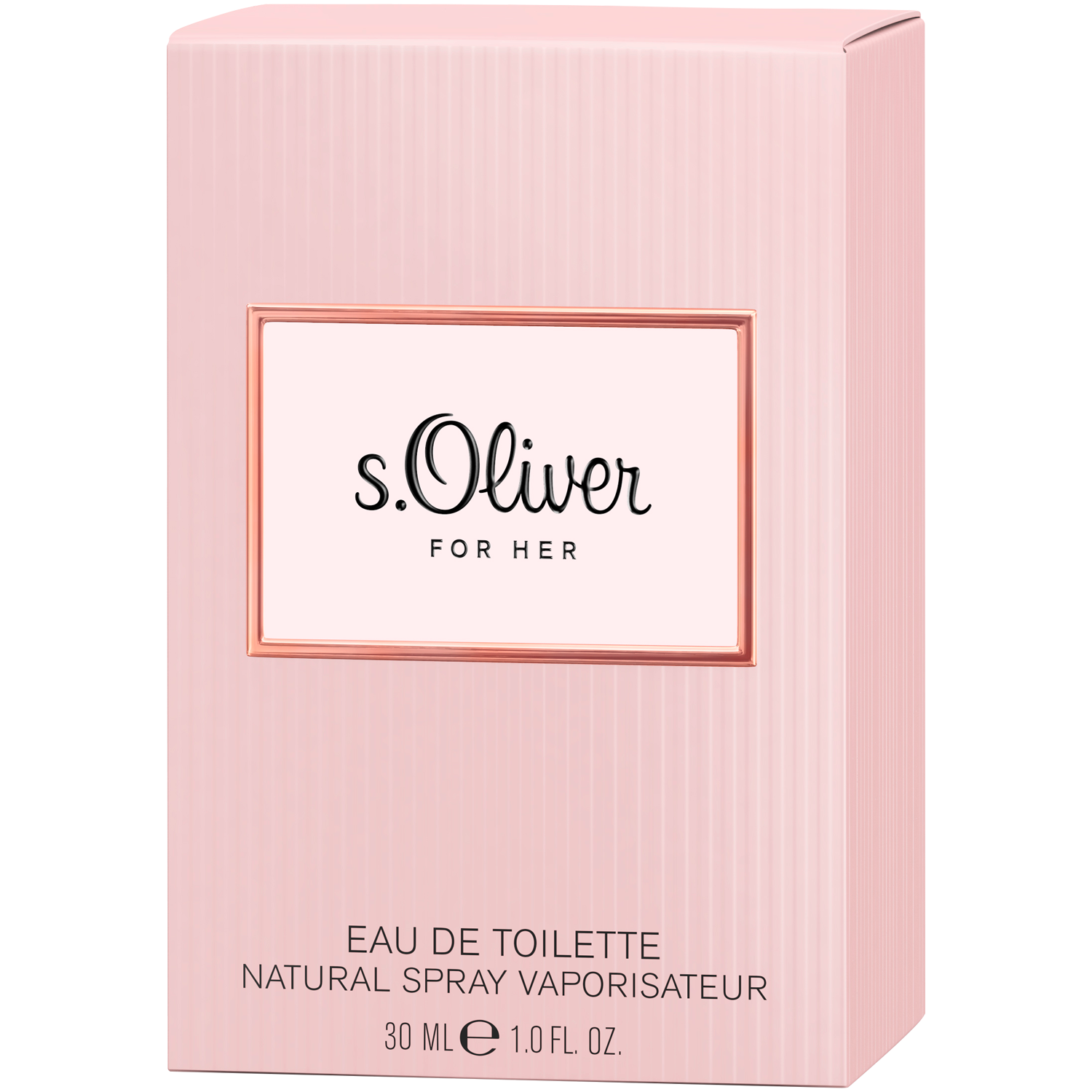 s. Oliver
