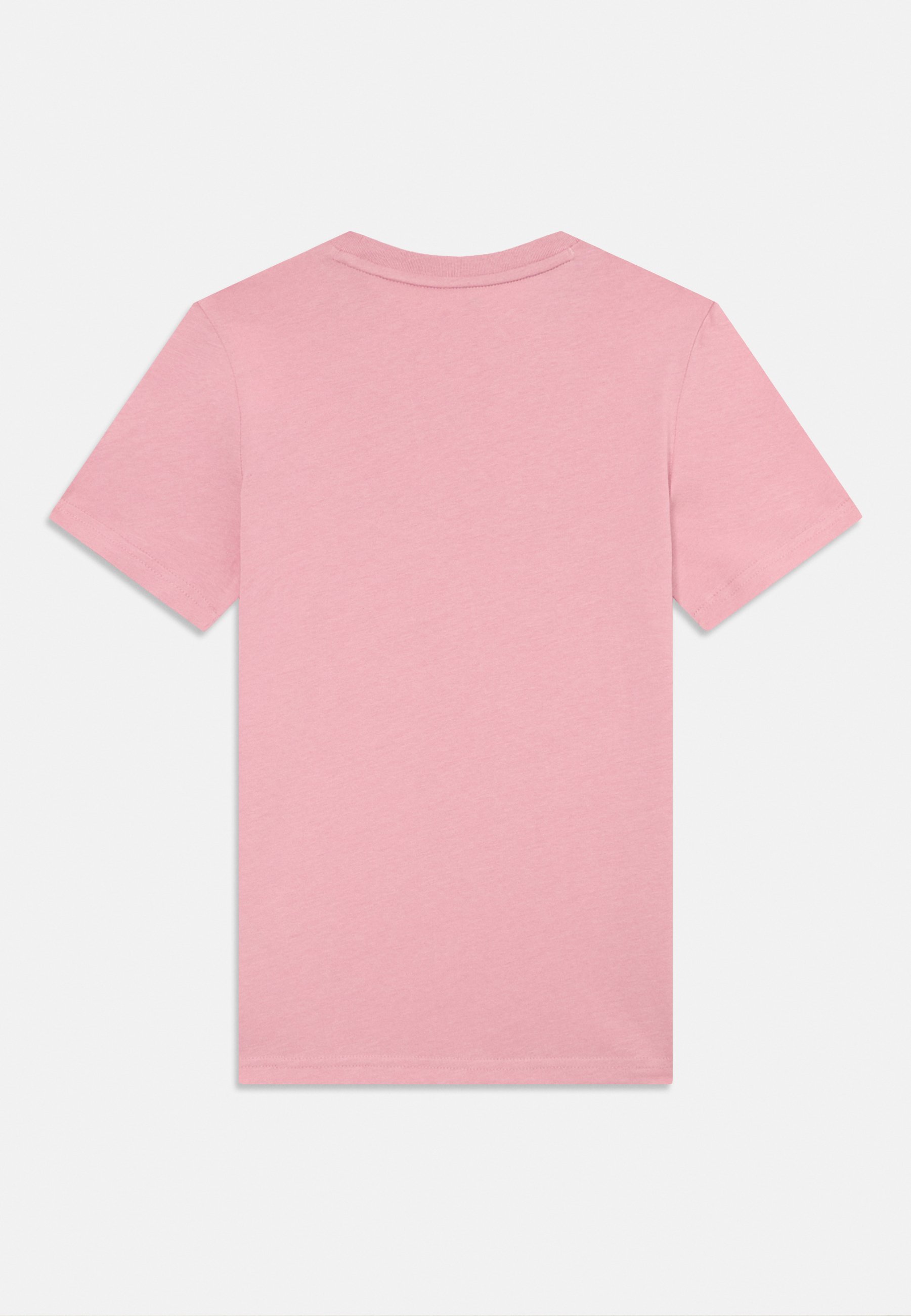 Puma LOGO T-shirt UNISEX - T-shirt met print - roze