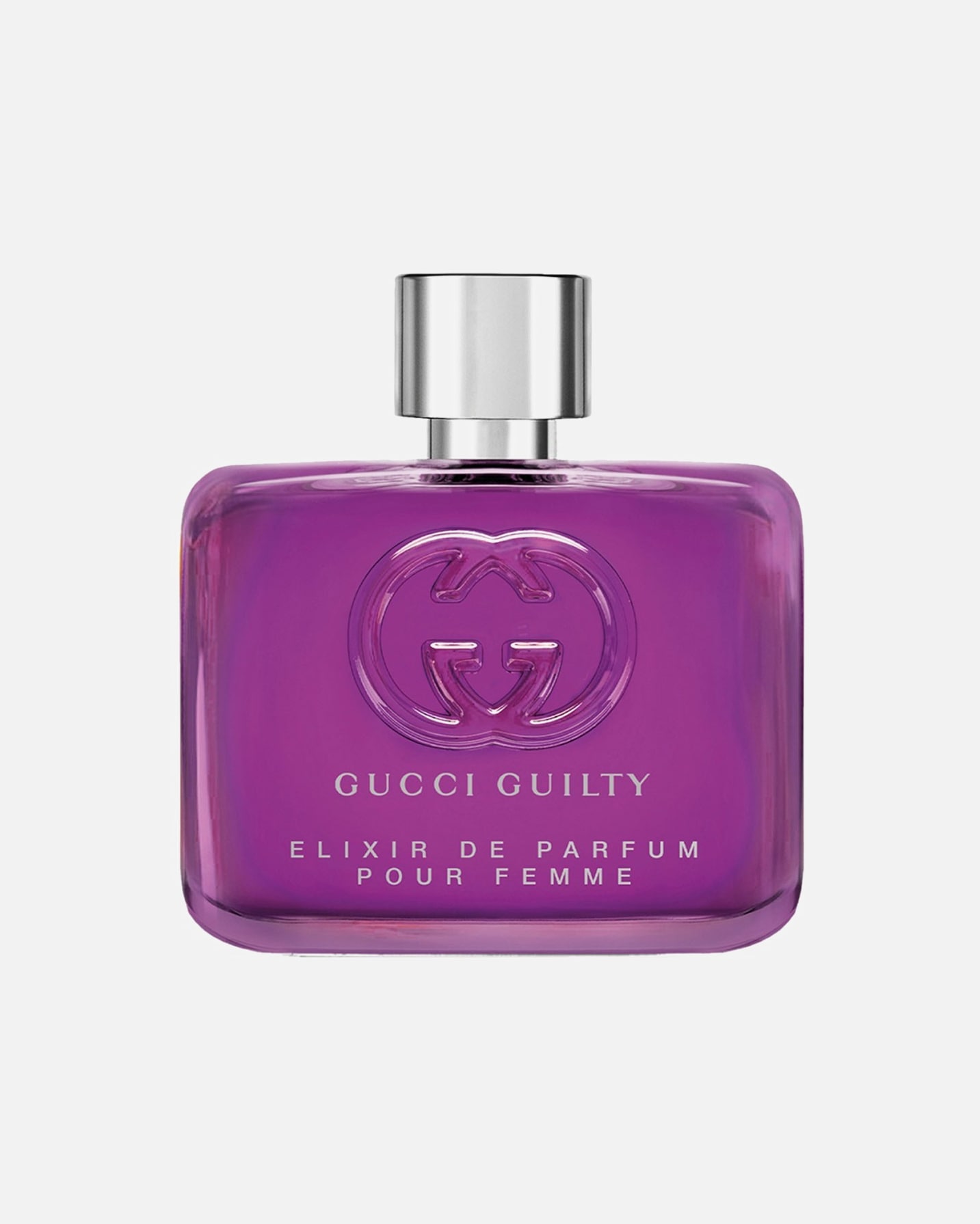 Parfum Gucci Guilty Pour Femme Elixir - 60 ml
