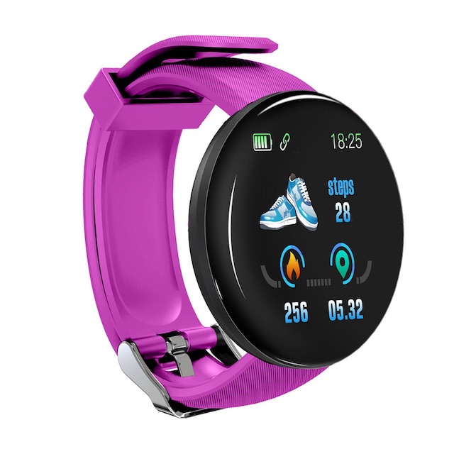  Smartklocka OEM D18