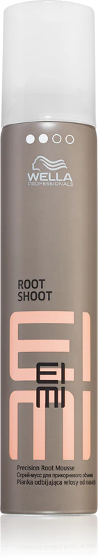 Mousse Volumizadora para Raízes Wella Professionals Eimi Root Shoot