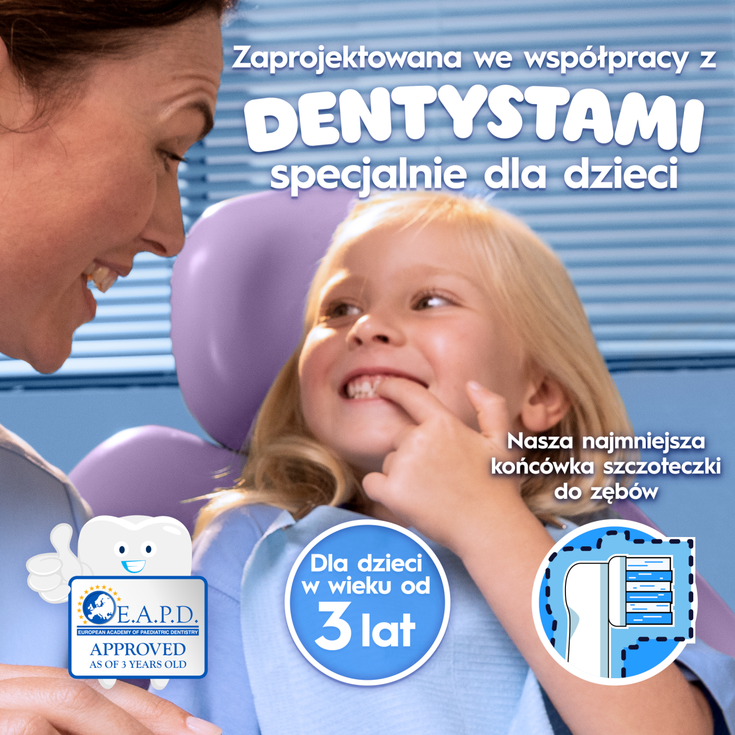 Oral-B Kids Frozen 2