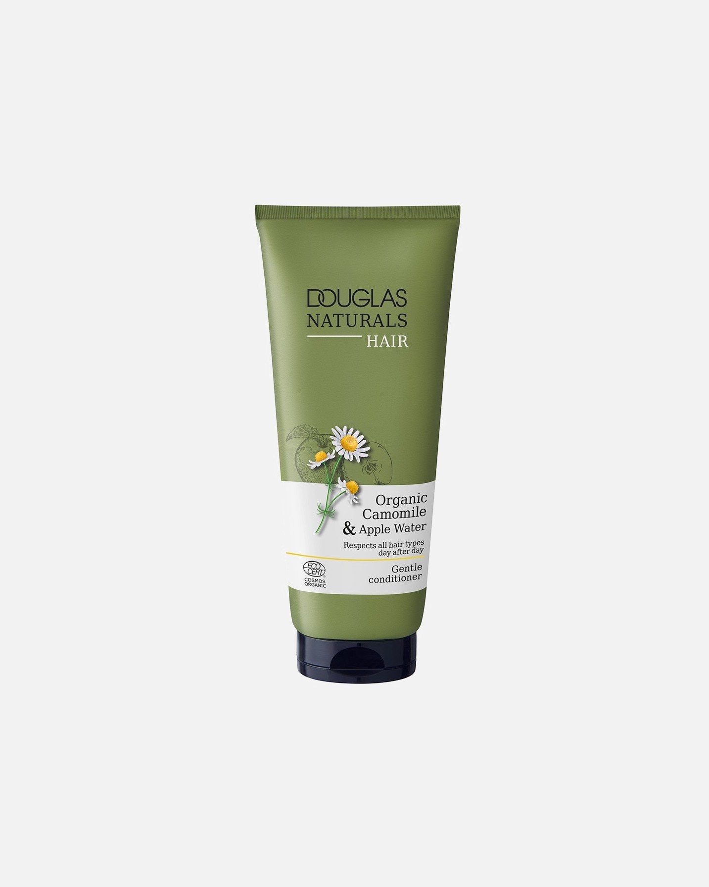 „Douglas Collection“ švelnus kondicionierius „Naturals Gentle“ – 200 ml
