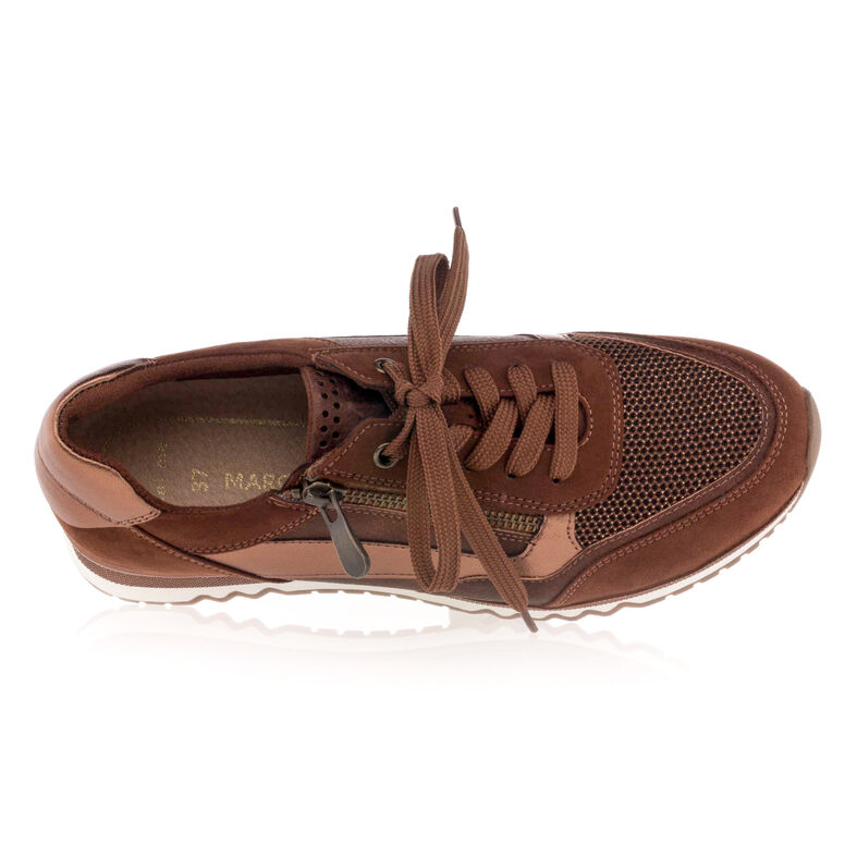 Baskets / sneakers Femme Marron