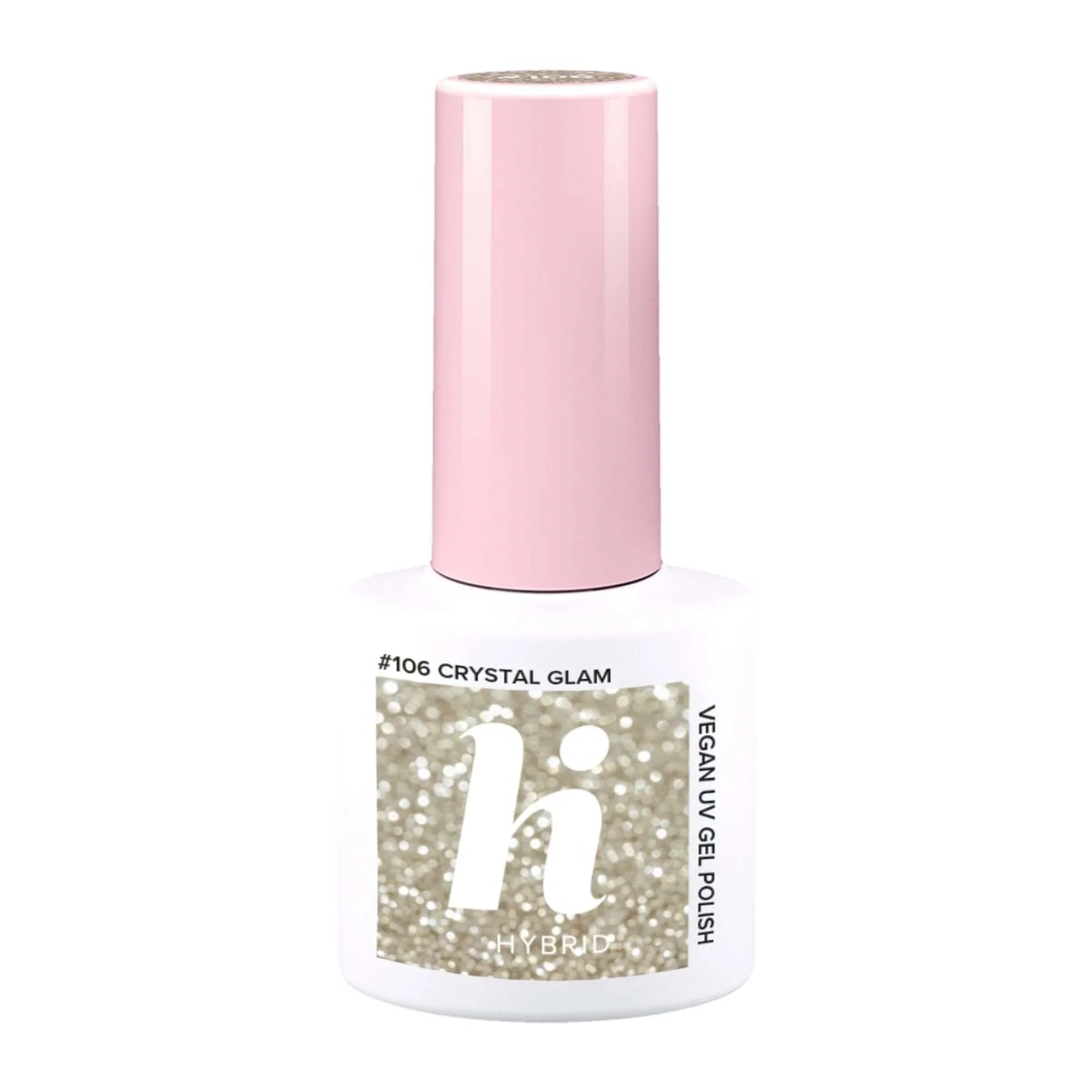 UV Gel Polish XMAS TRIO Set - Cofanetto Make Up