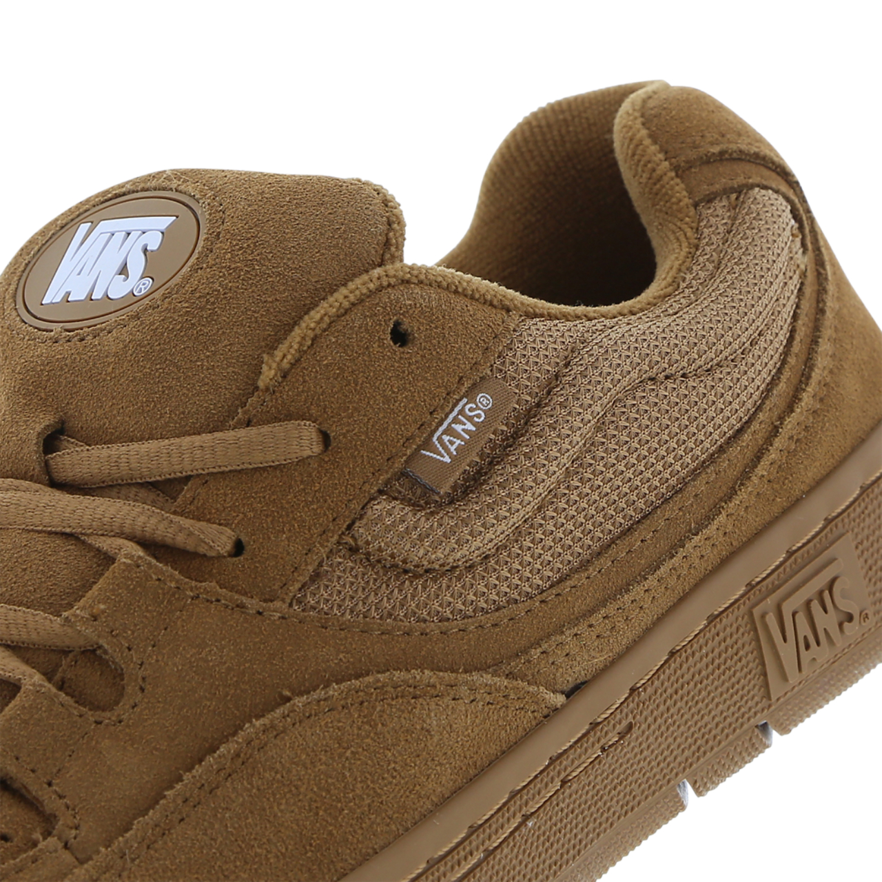 Rychlost Vans