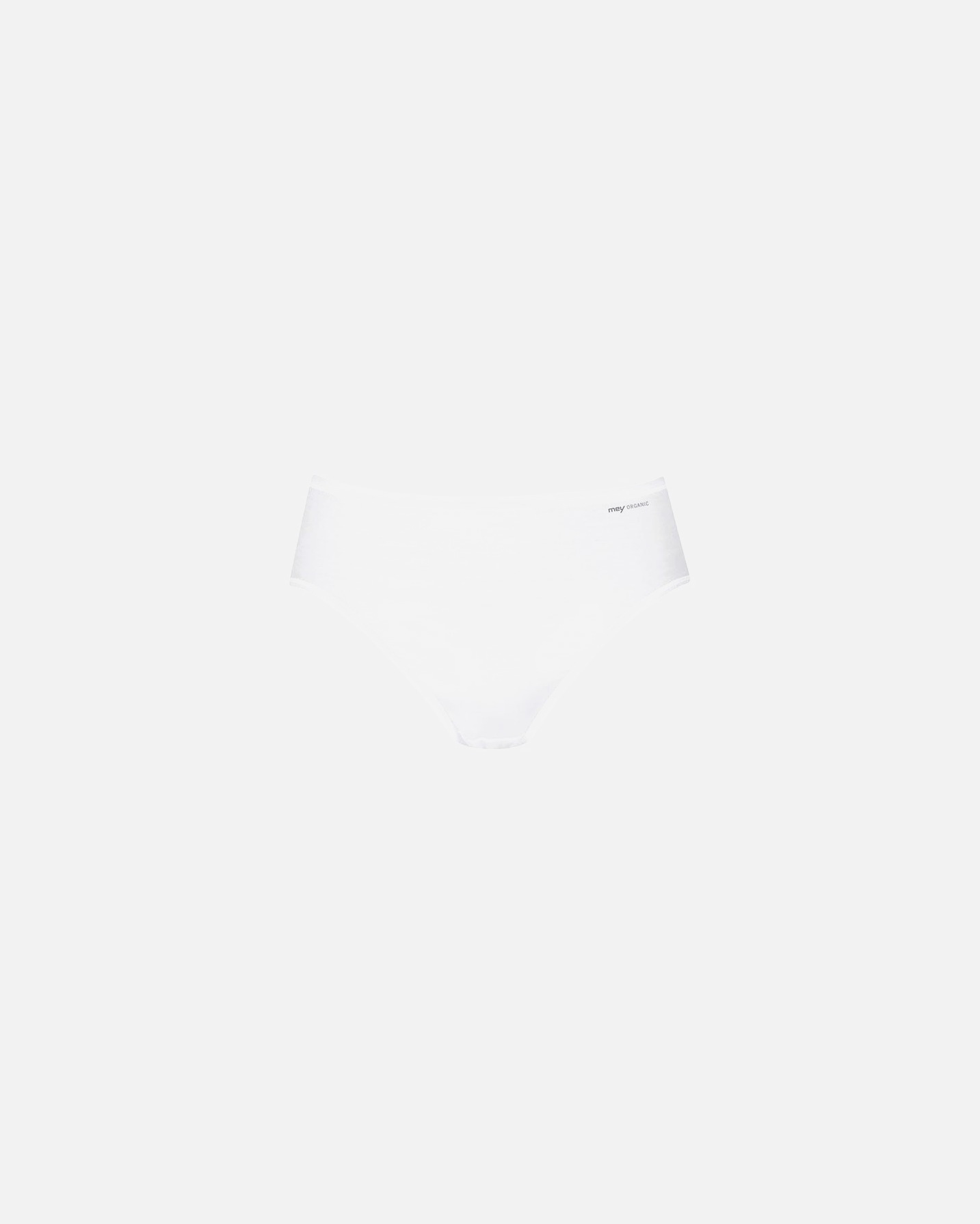 Sous-vêtements Mey, gamme American Pants Superfine Organic - 1 pièce