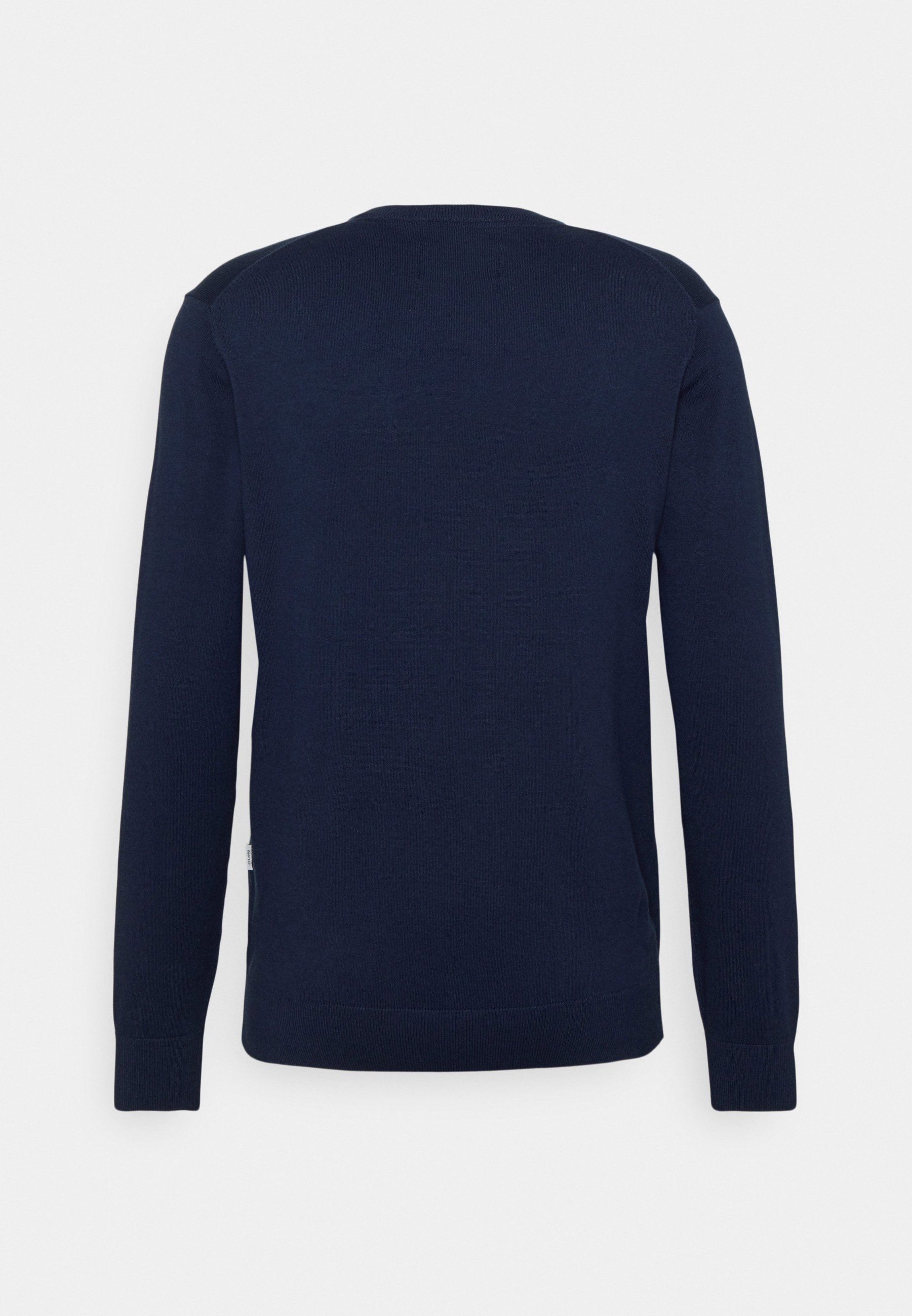 INDICODE JEANS TOWNSEND - Maglione - blu navy