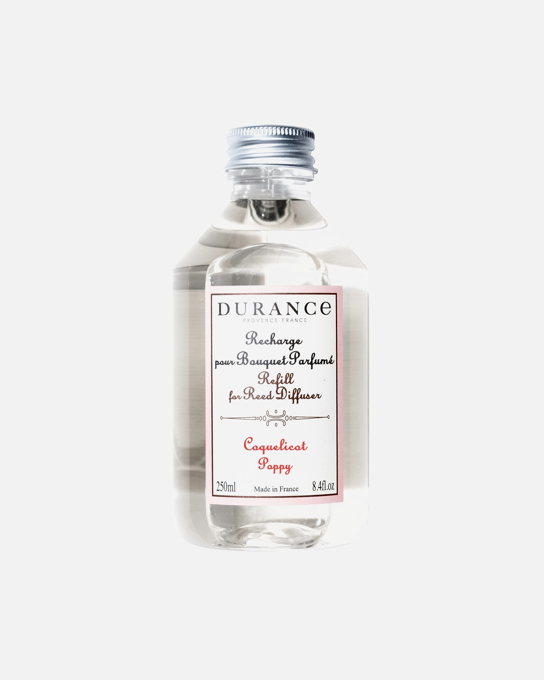 Durance Coquelicot