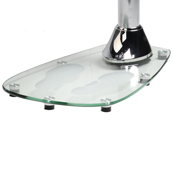 Δονητικός Μασέρ Deluxe Glass