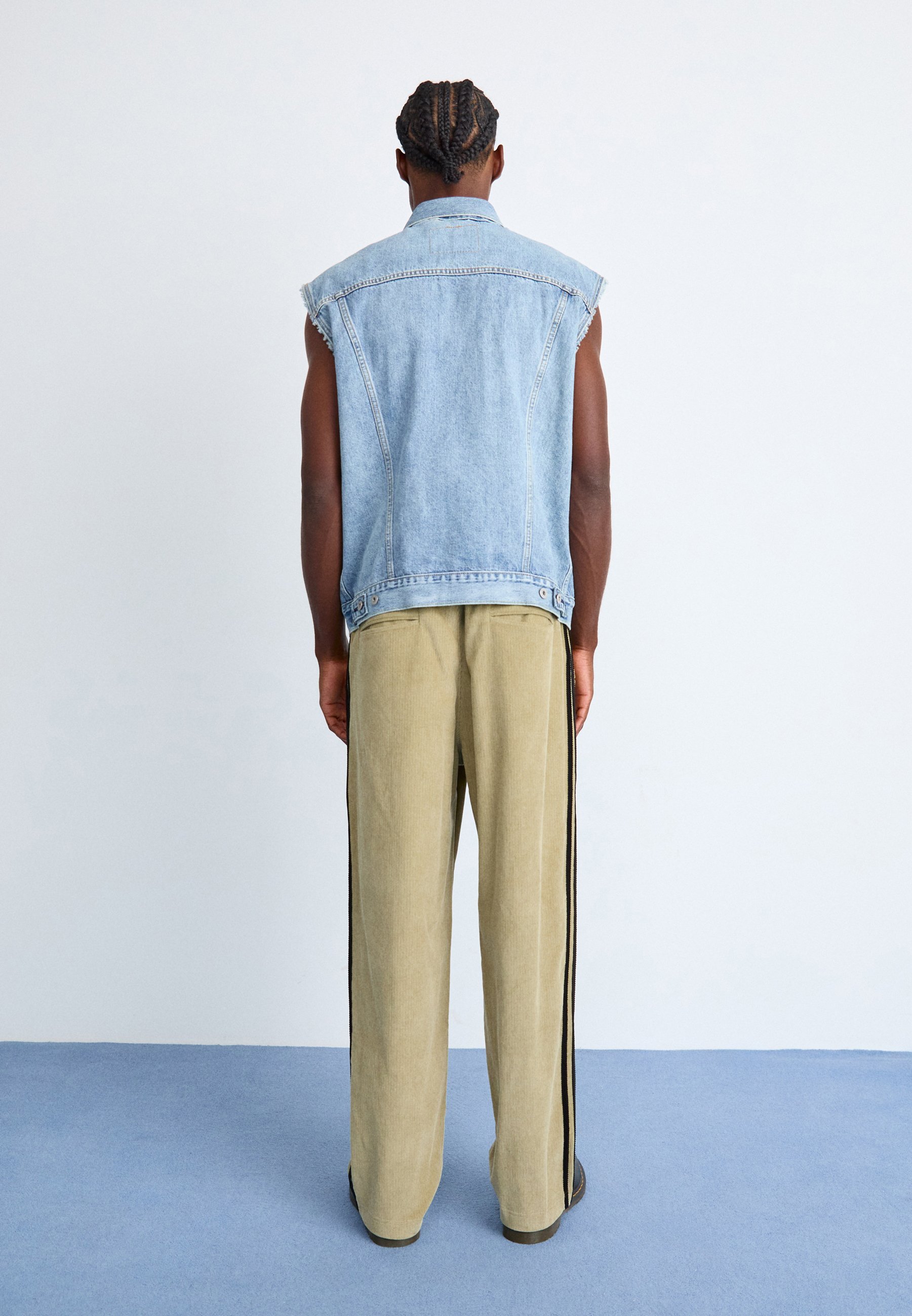 adidas Originals Smart broek
