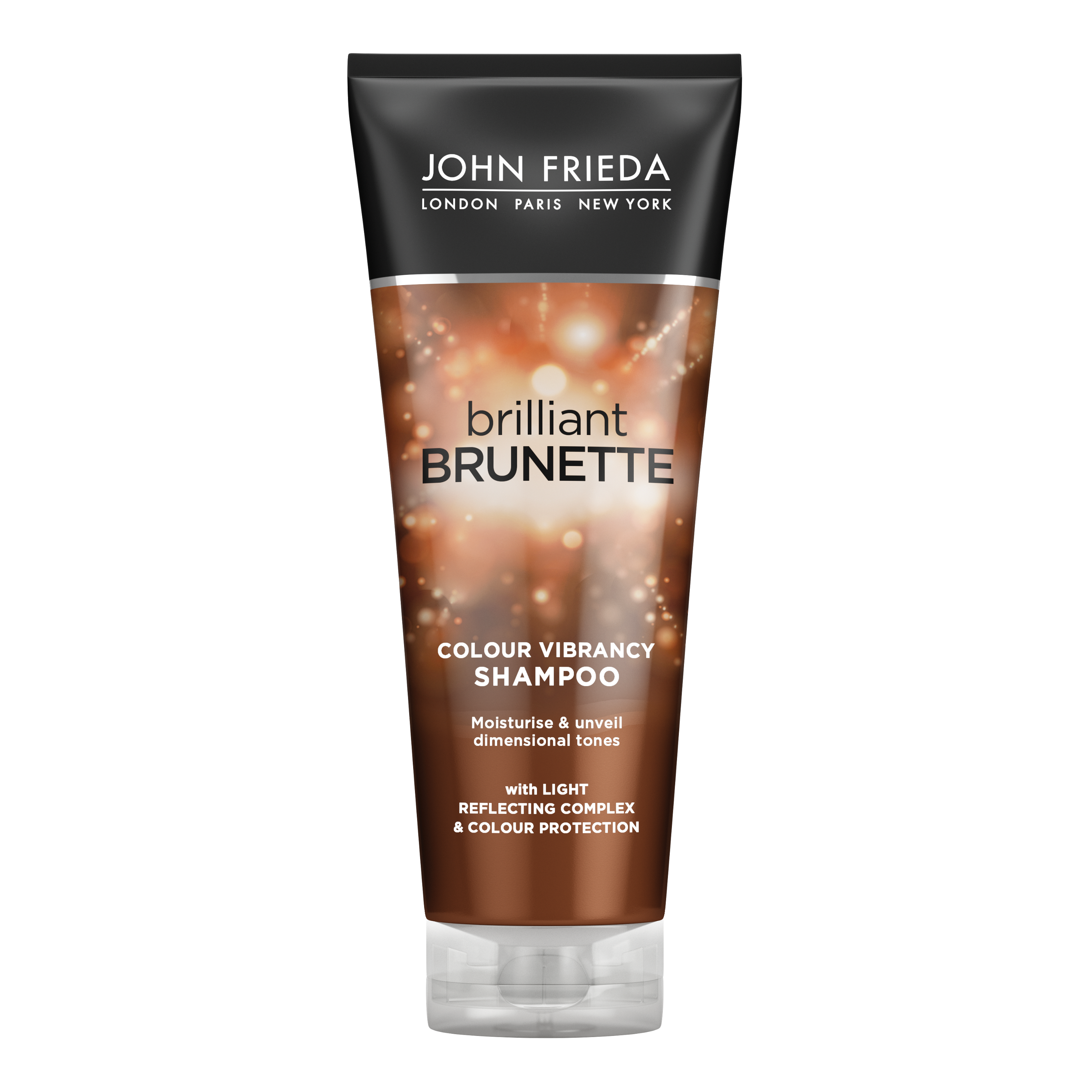 John Frieda Haarshampoo 250 ml
