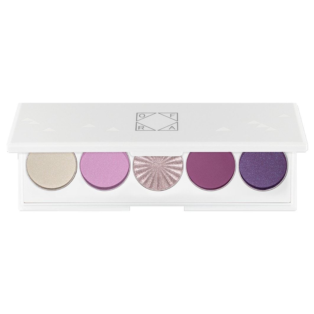 Ofra Cosmetics Signature paleta sjenila za oči – prekrasne oči – 10 g