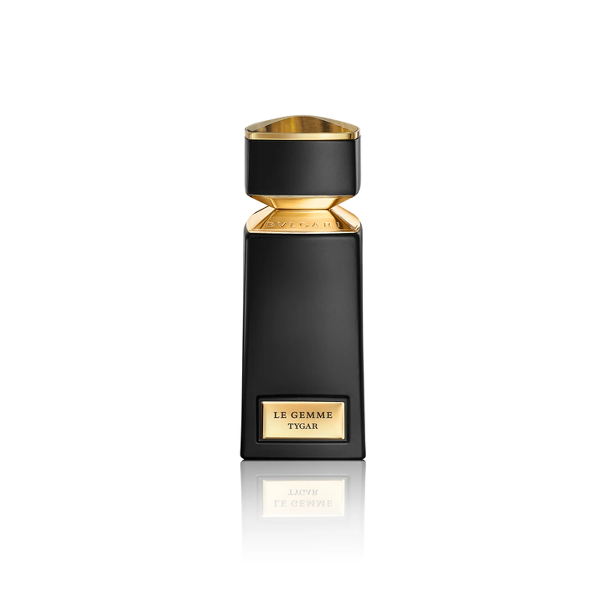 Bulgari Le Gemme Tygar - Eau de Parfum Unisex, Eau de Parfum