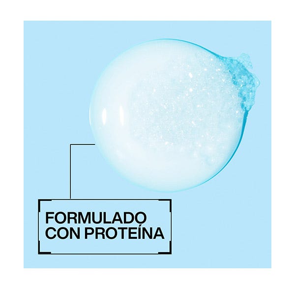 Extrémní šampon | 300 ml