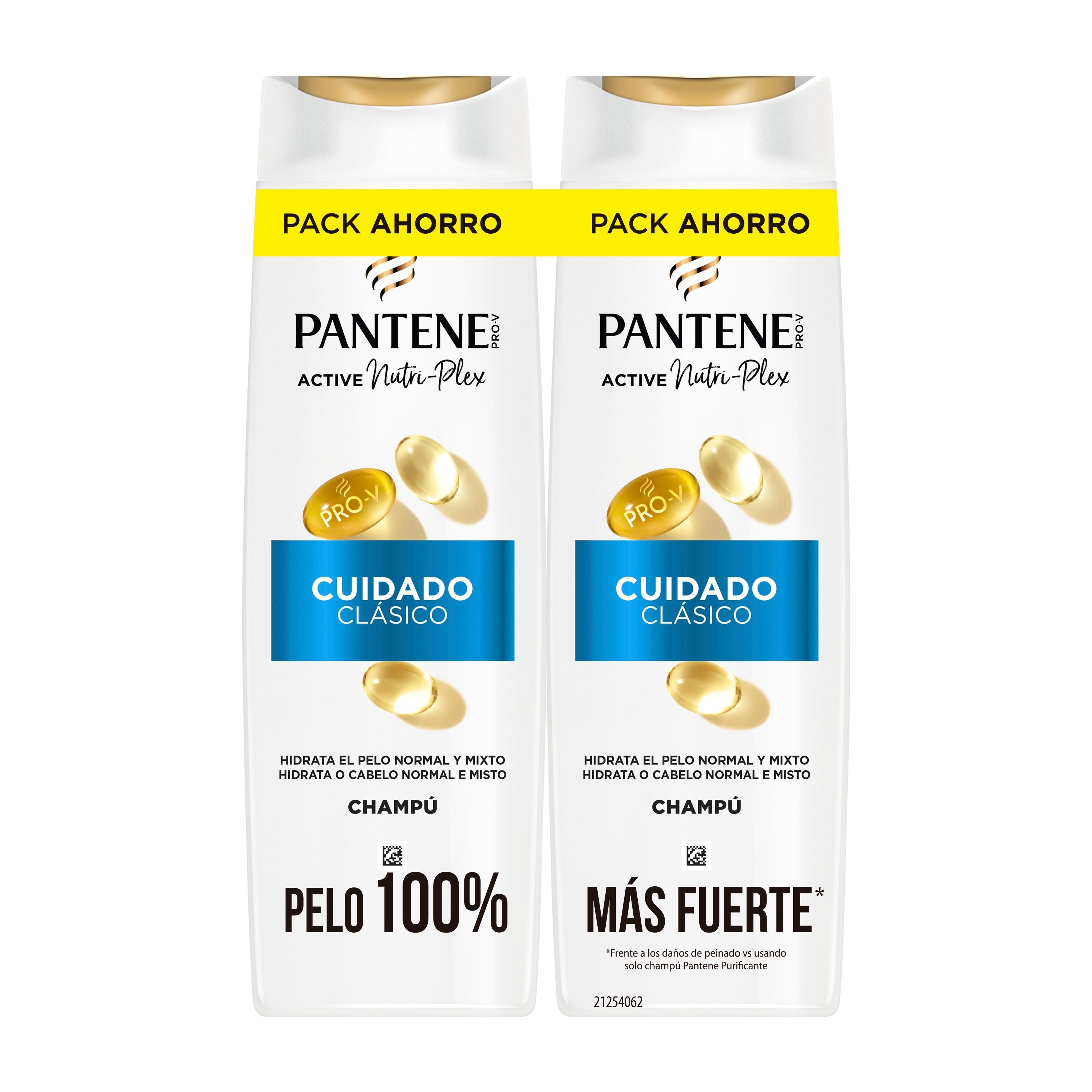 Pro-V Nutri-Plex Classic Care šampon Šamponi