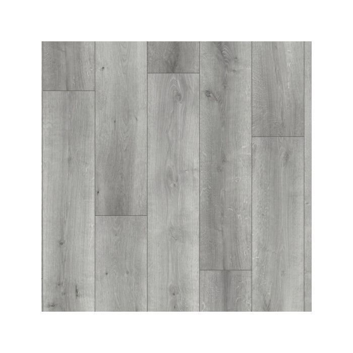 Suelo laminado flotante - Roble Galería de Arte - Paquete de 2,22 m²