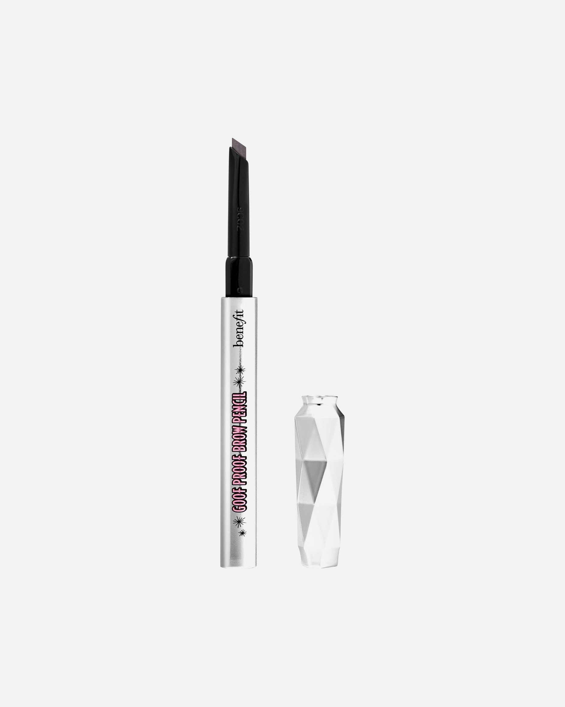 Benefit Brow Collection Goof Proof mini uzacu zīmulis - 0,2 g