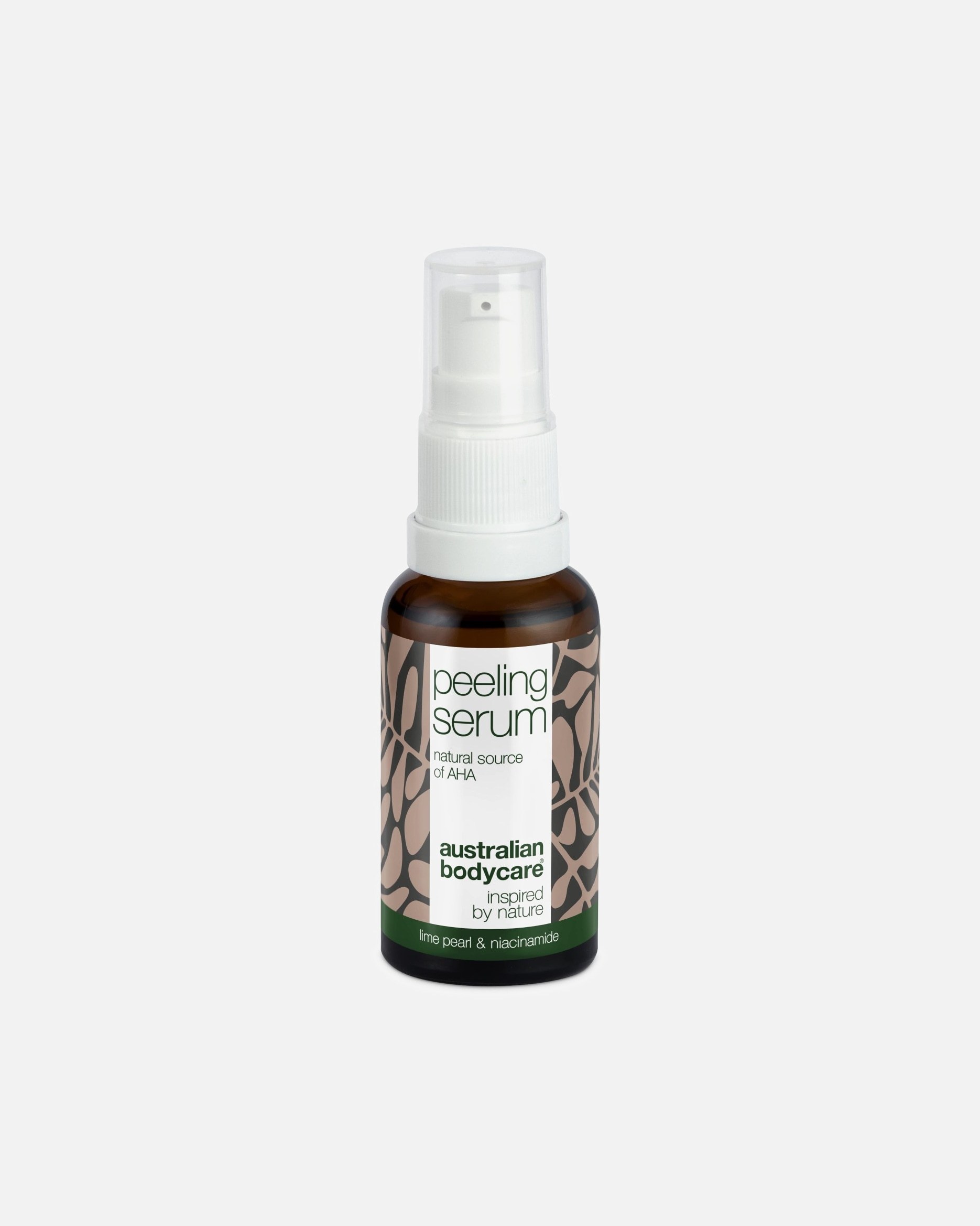 Australian Bodycare sejas skrubja serums - 30 ml