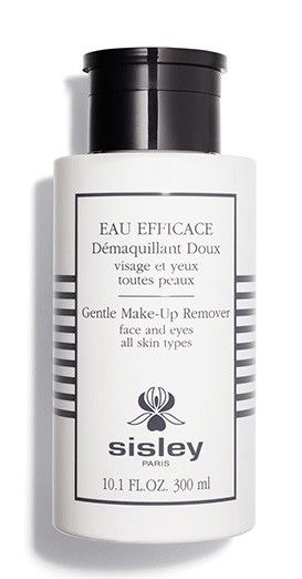 Eau Efficace nježno sredstvo za skidanje šminke Luksuzna sredstva za čišćenje / tonici