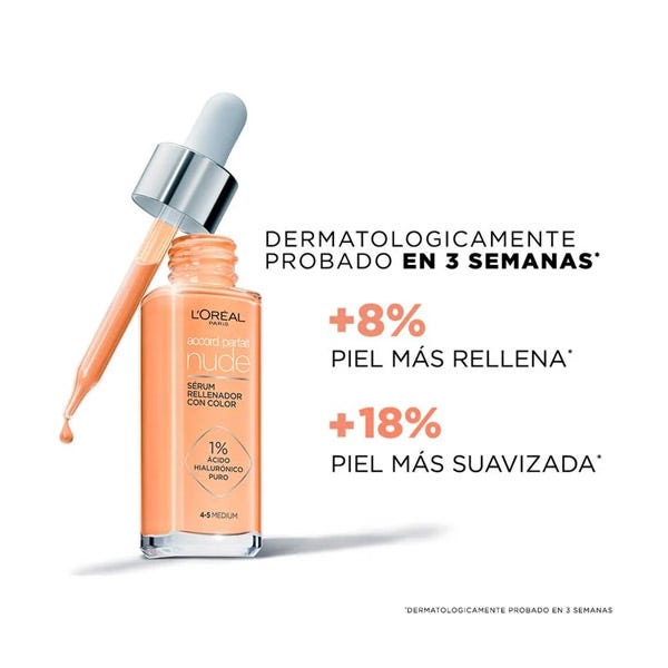 Accord Parfait Nude Serum
